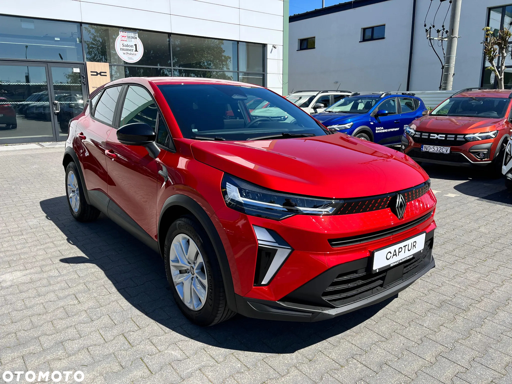 Renault Captur 1.0 TCe Evolution - 14