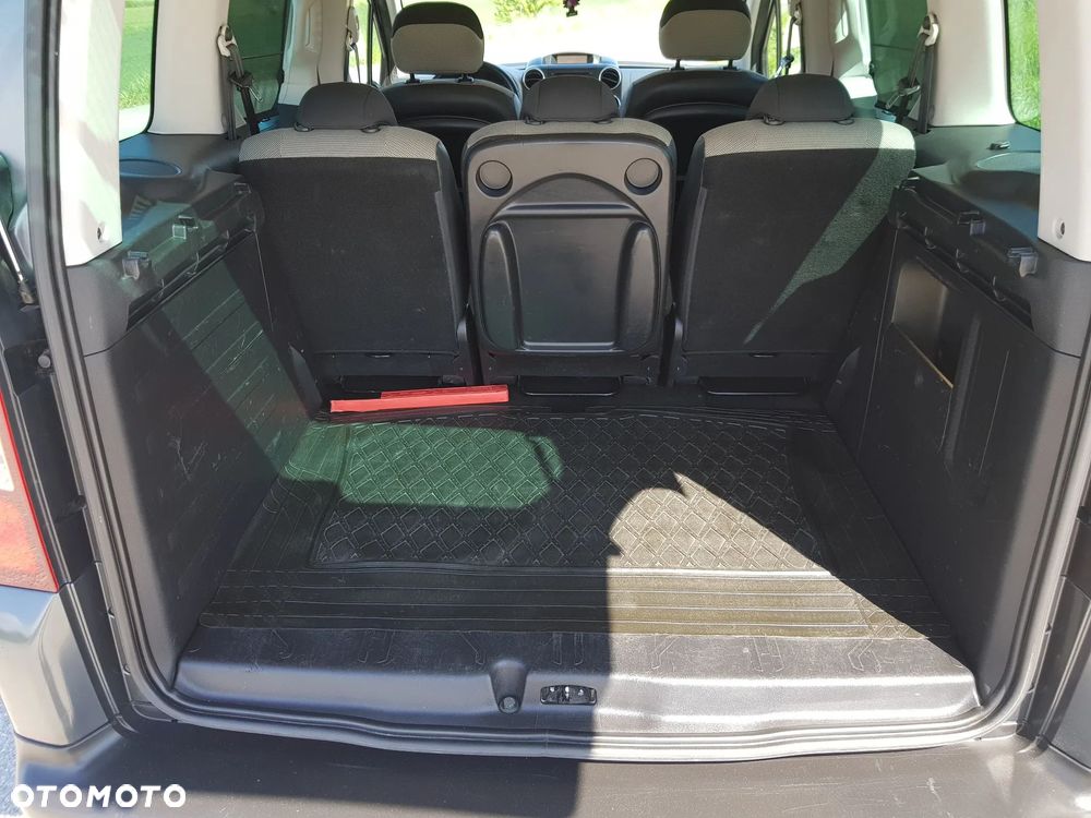 Citroën Berlingo 1.6 HDi XTR - 14