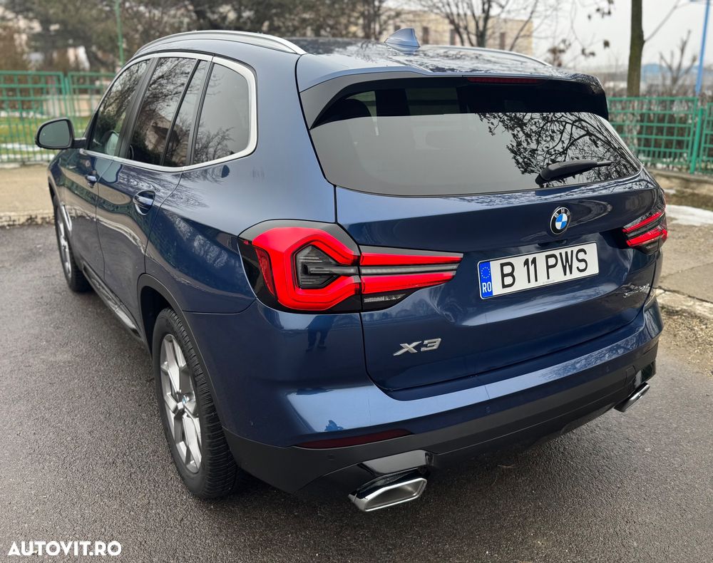 BMW X3 - 28
