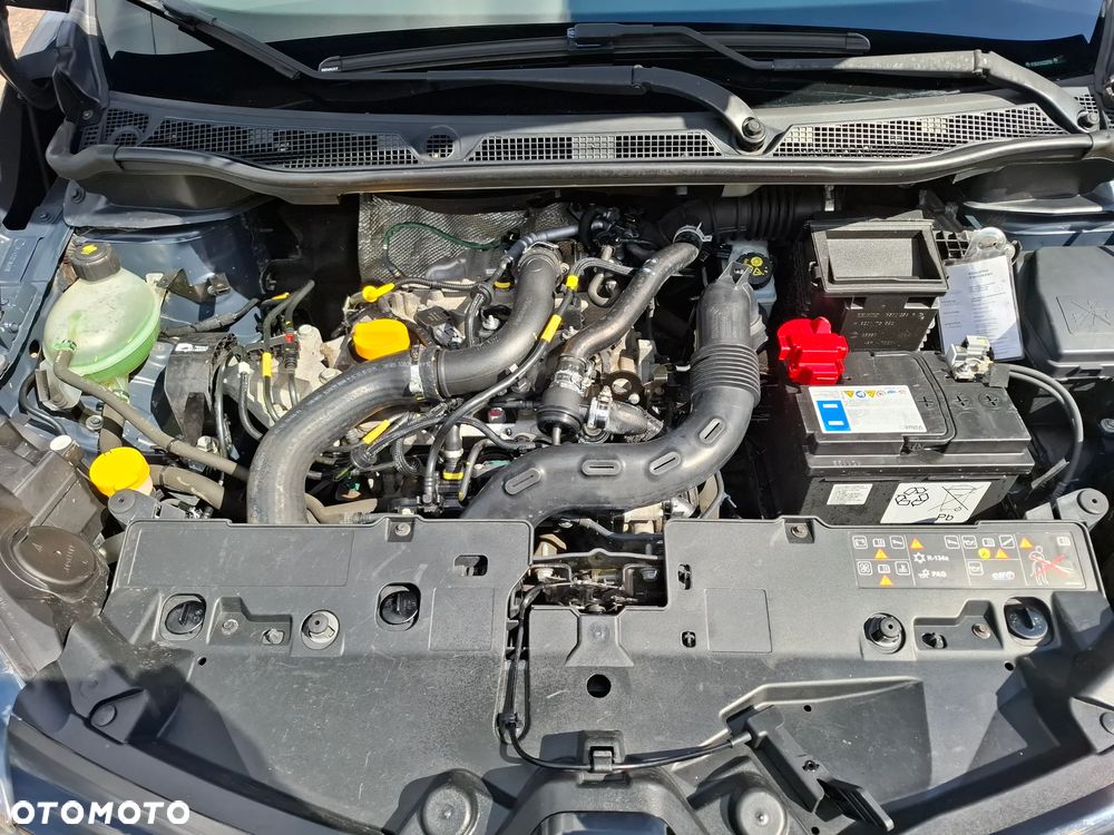 Renault Captur ENERGY TCe 90 Start&Stop Experience - 24