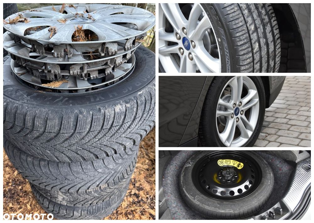 Ford Mondeo 2.0 EcoBlue Business Edition - 23