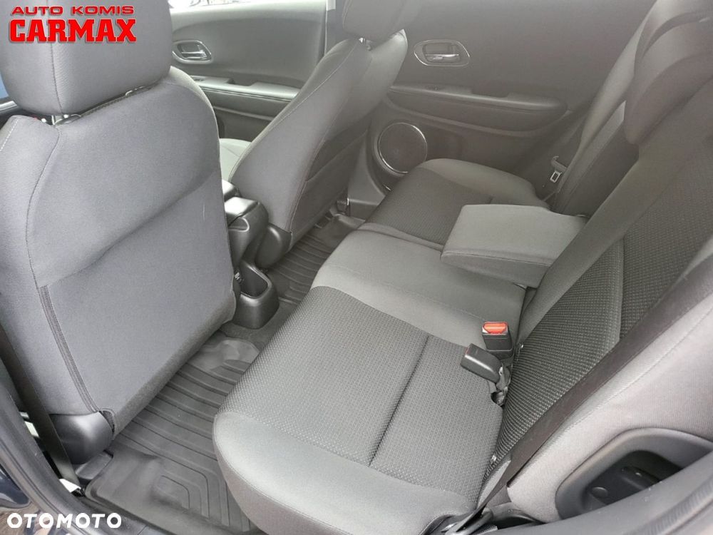Honda HR-V - 27