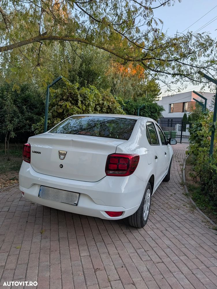 Dacia Logan - 17