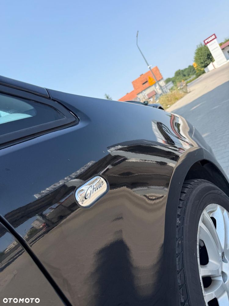 Ford C-MAX 1.8 TDCi Ghia - 2