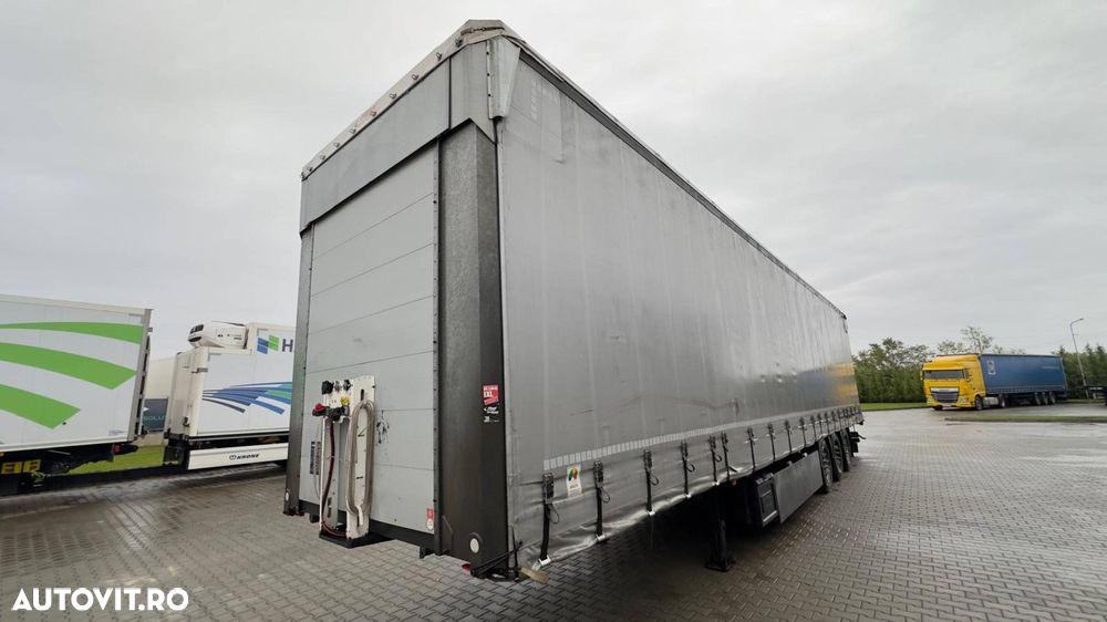 Fliegl sds01 - 1