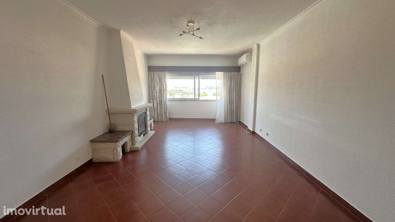 Duplex, 3 quartos, Cascais, Carcavelos e Parede - Grande imagem: 5/30