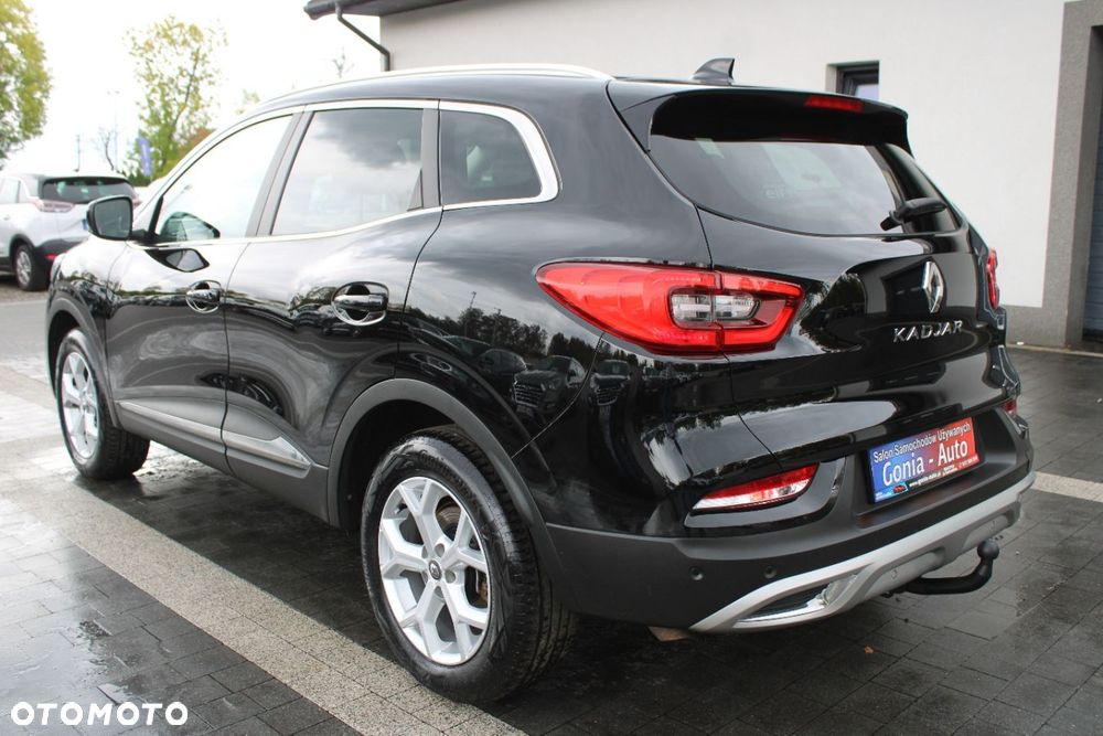 Renault Kadjar - 16