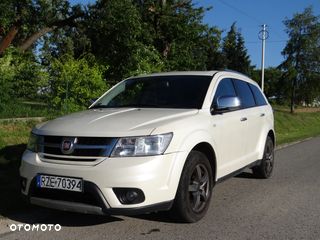 Fiat Freemont 2.0 Multijet Urban AWD