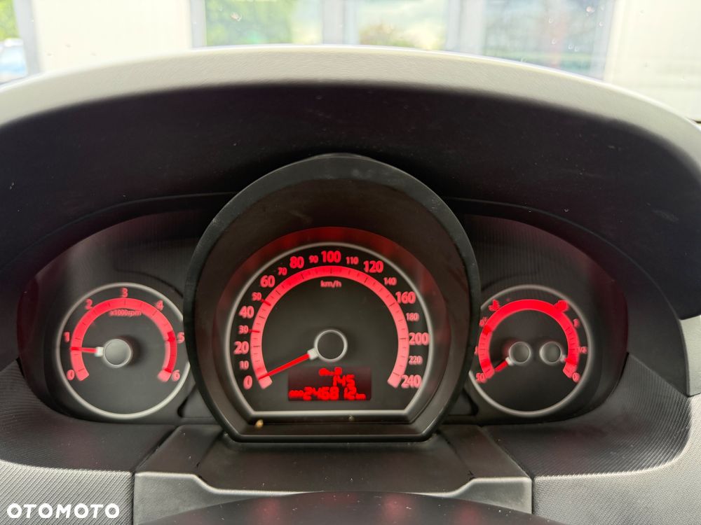 Kia Ceed 1.6 Crdi Comfort - 3