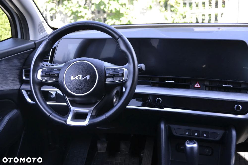 Kia Sportage 1.6 T-GDI L 2WD - 38