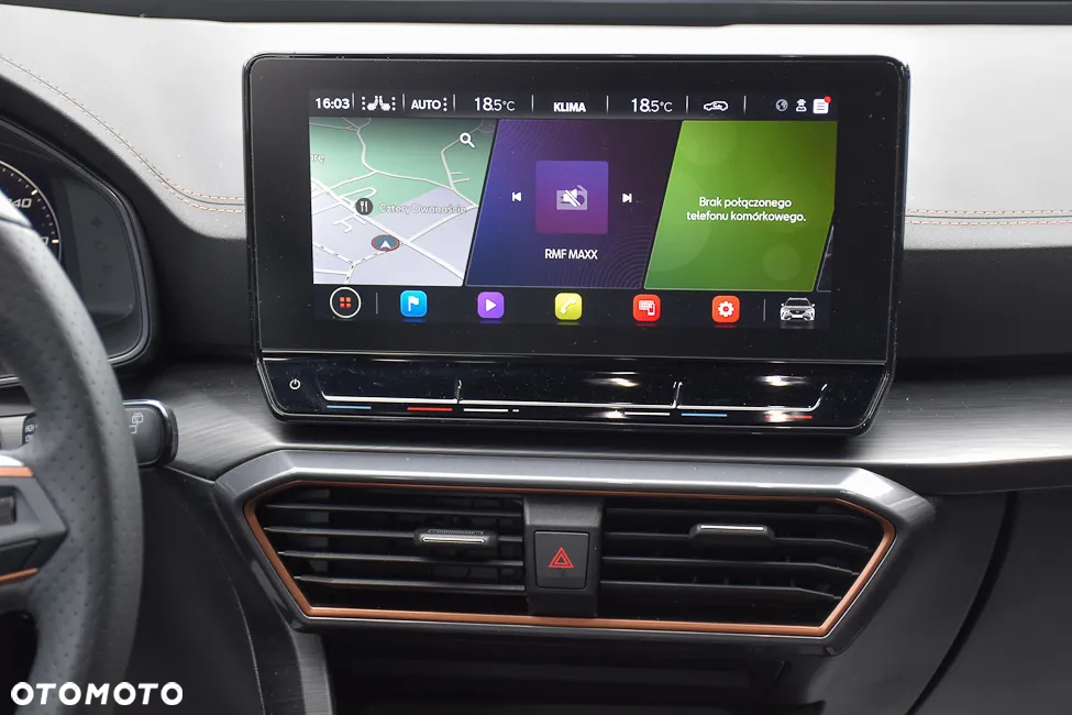 Cupra Formentor 1.5 TSI DSG - 30