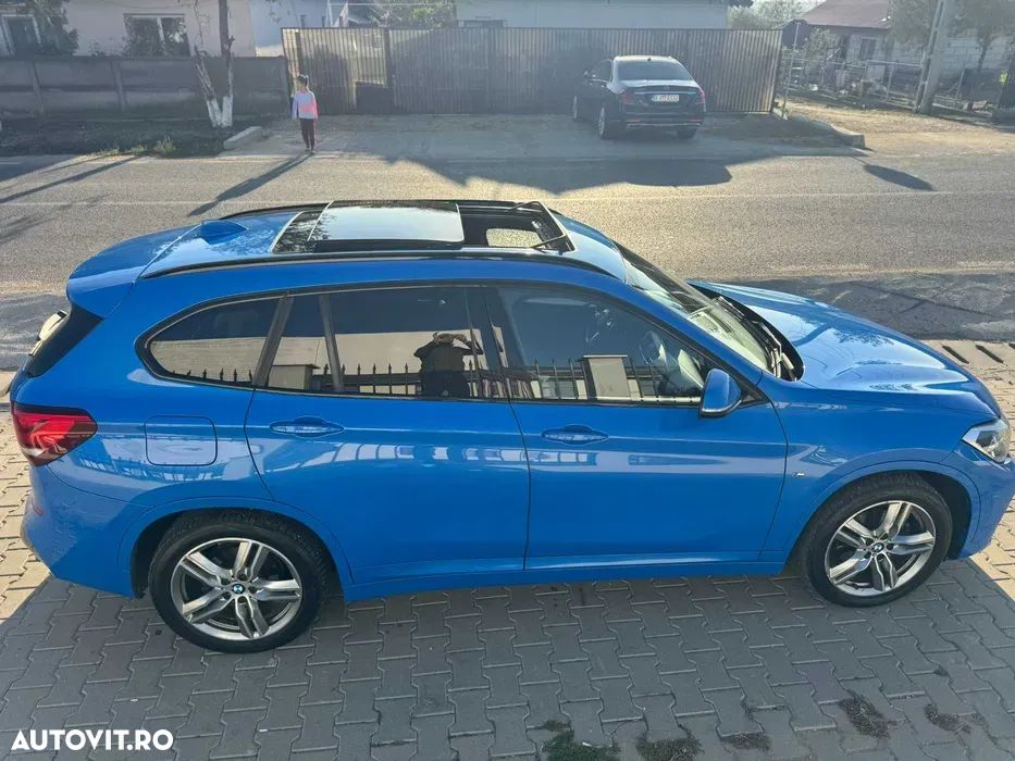 BMW X1 - 2