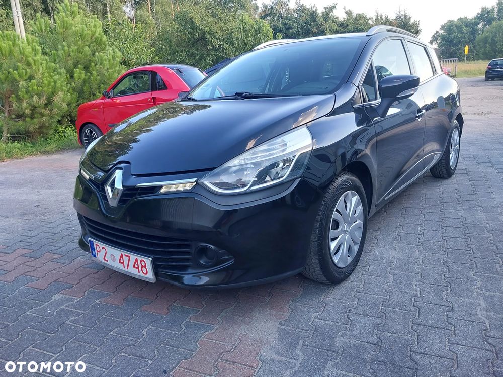 Renault Clio Energy dCi 75 Business - 5