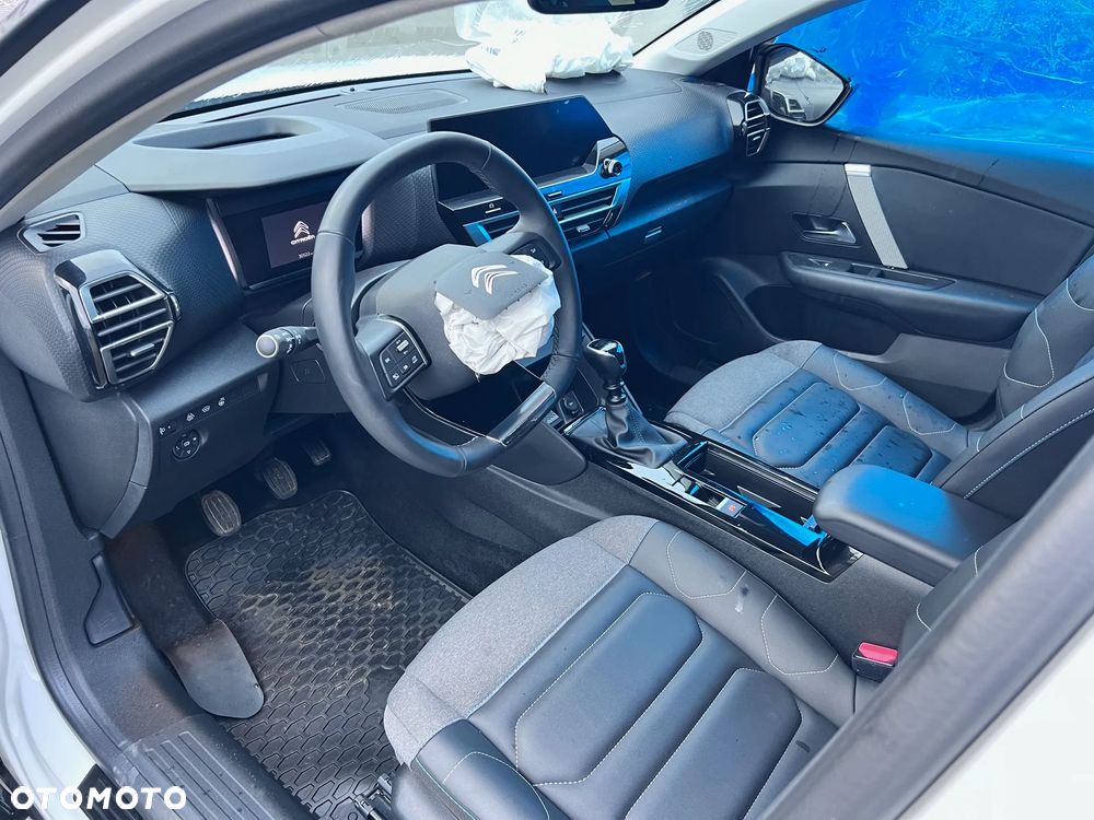 Citroën C4 - 14