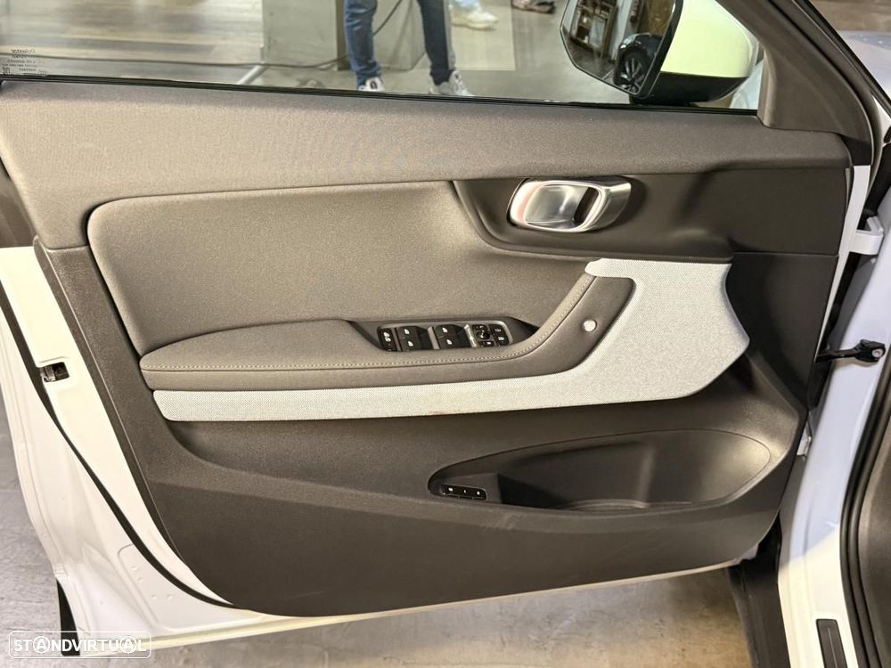 Polestar 2 Single Motor 78kWh - 27