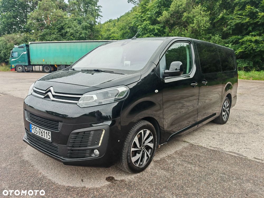 Citroën SpaceTourer 2.0 BlueHDi XL Business Lounge - 2
