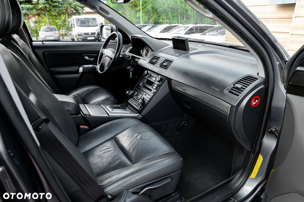 Volvo XC 90 D5 Kinetic - 24