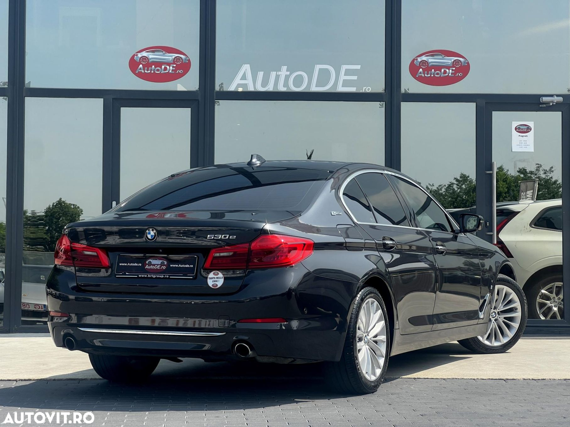 BMW Seria 5 - 4
