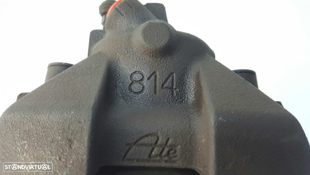 PINÇA DE TRAVÃO FRENTE DIREITA FORD C-MAX TREND - 3