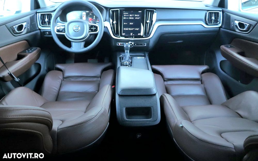 Volvo V60 - 6