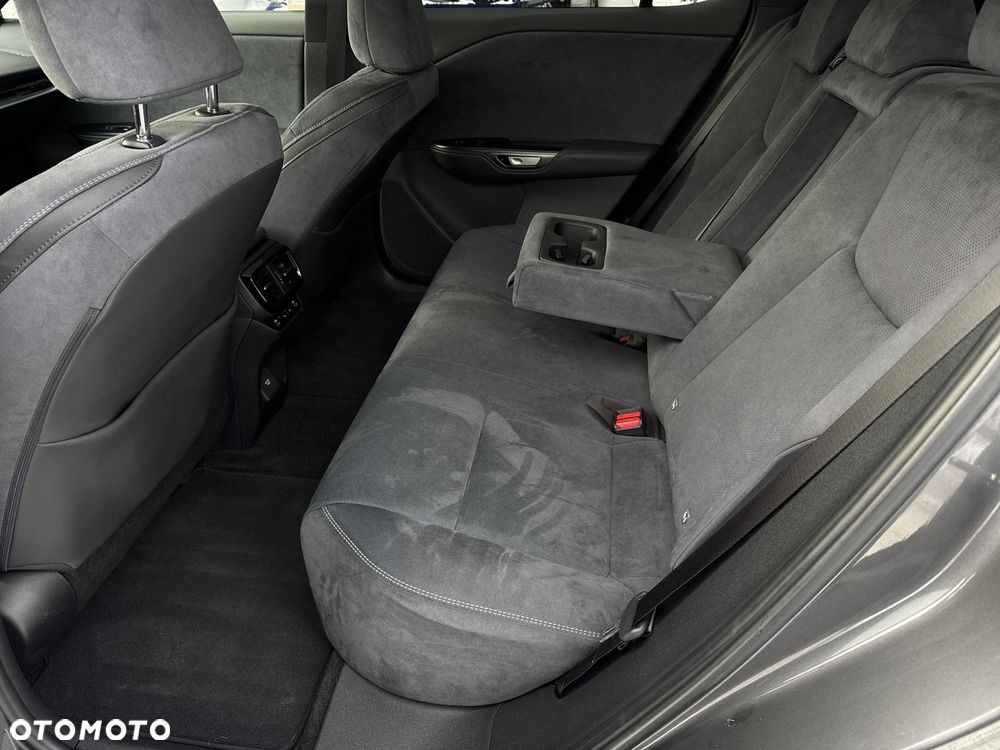 Lexus RZ 450e Omotenashi DIRECT4 - 35
