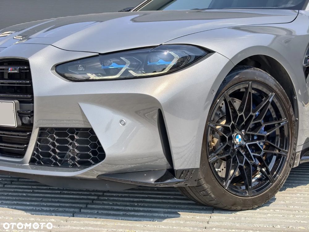 BMW M3 - 32