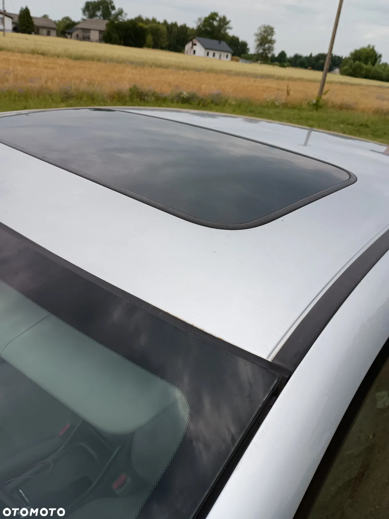 Honda Civic 1.8 Executive - 9