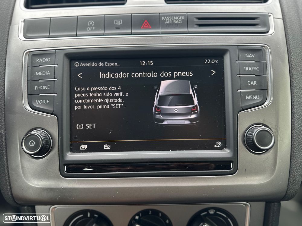 VW Polo 1.0 Trendline - 38