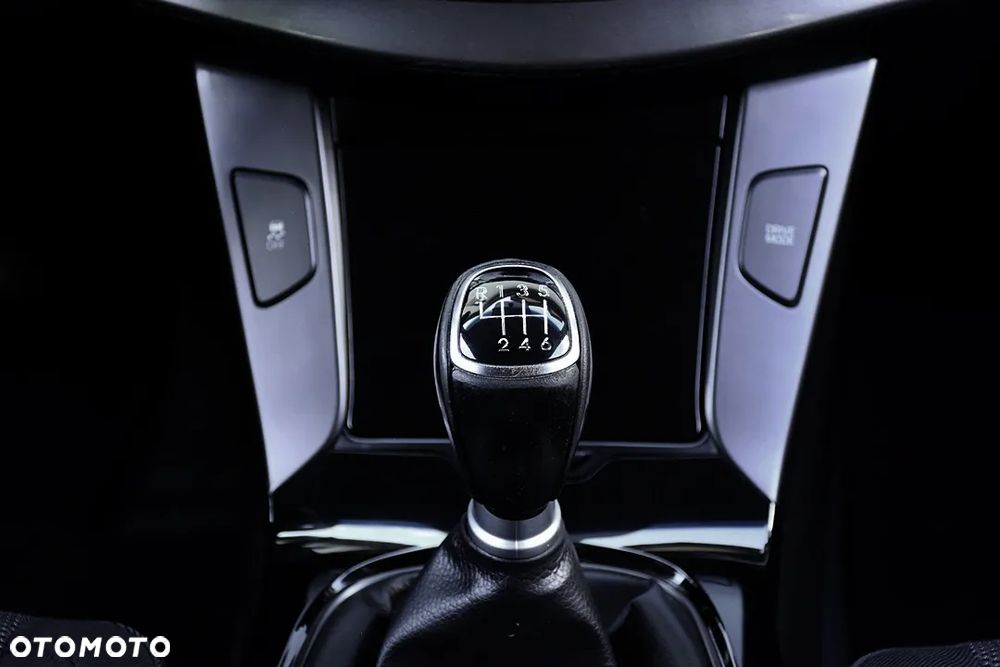 Hyundai i40 1.6 GDI Business - 25