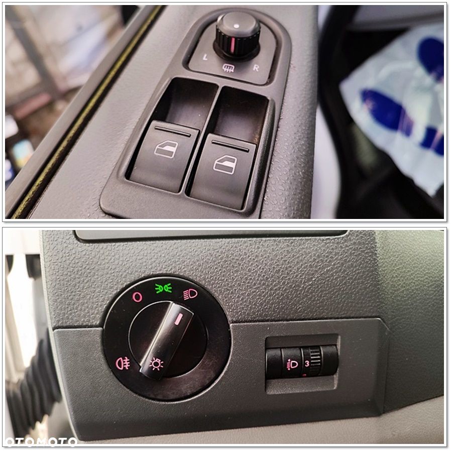 Volkswagen Caravelle - 29
