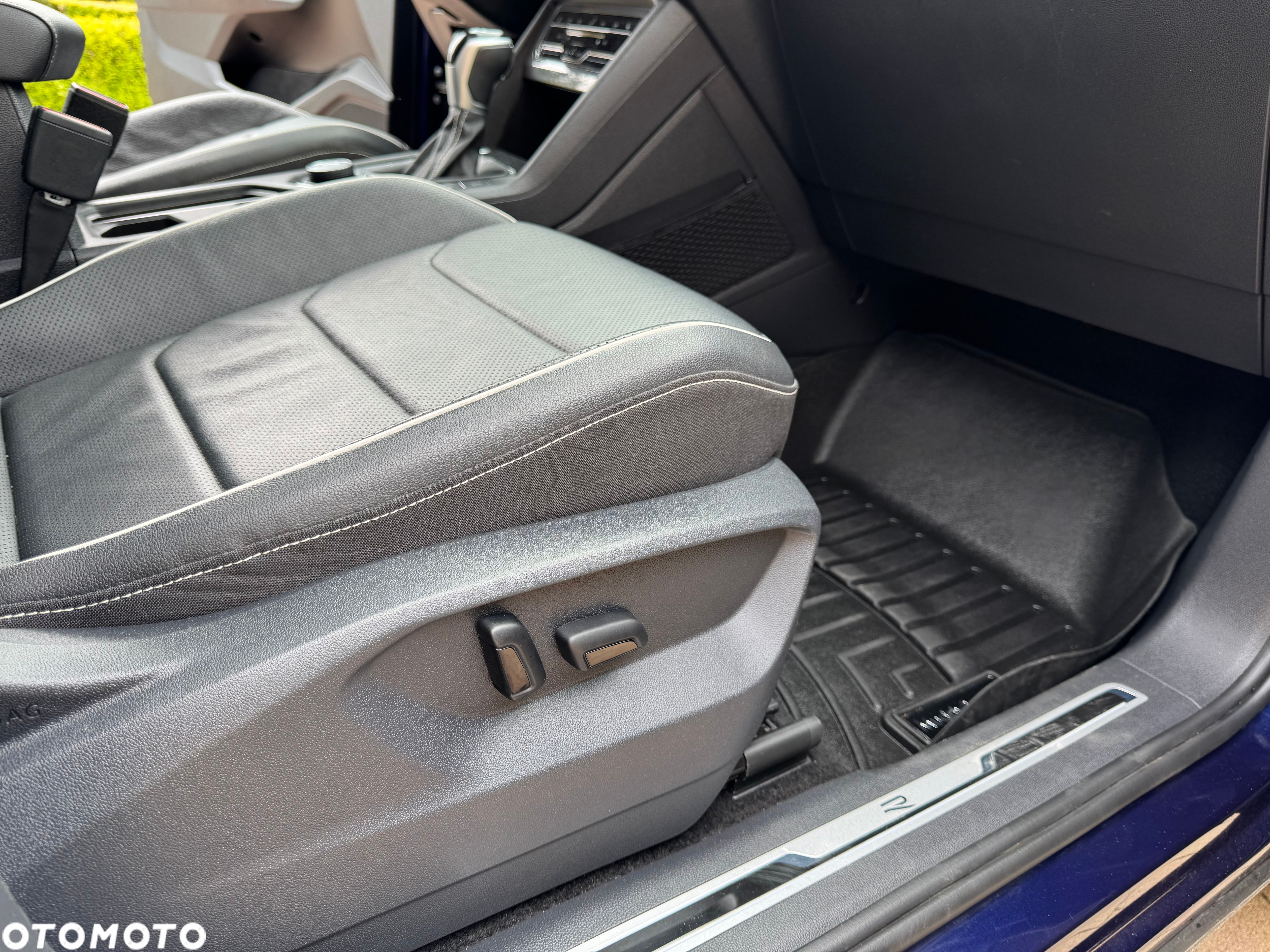 Volkswagen Tiguan Allspace - 21