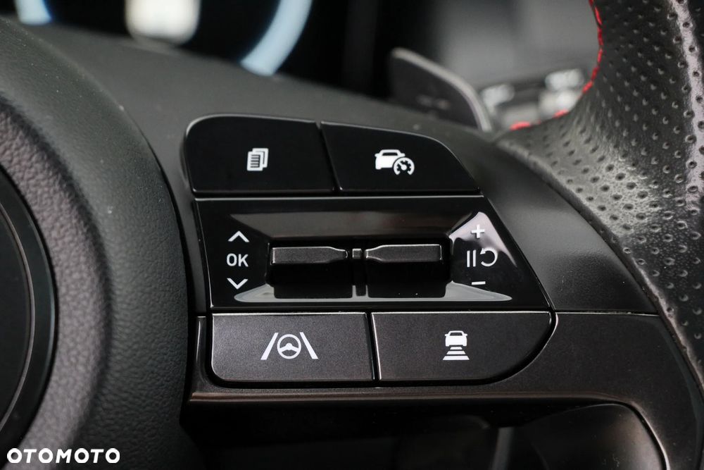 Hyundai Tucson 1.6 T-GDi PHEV N Line 4WD - 24