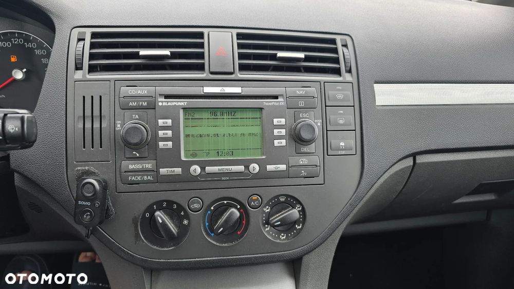 Ford Focus C-Max 1.6 TDCi DPF Trend - 11