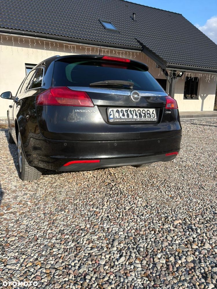 Opel Insignia - 4
