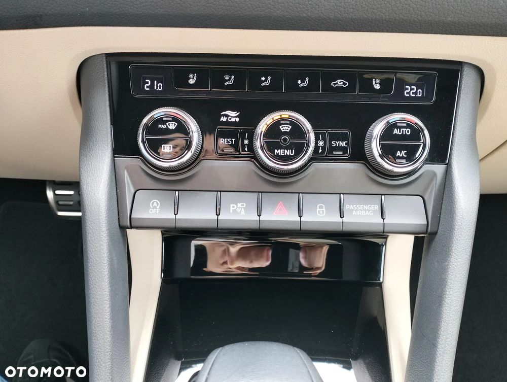 Skoda Kodiaq 1.5 TSI ACT 4x2 L&K DSG - 39