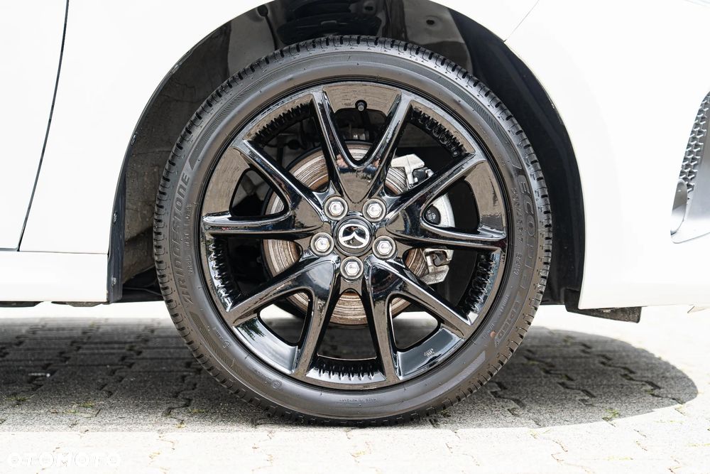 Mazda 2 SKYACTIV-G 90 Homura - 13