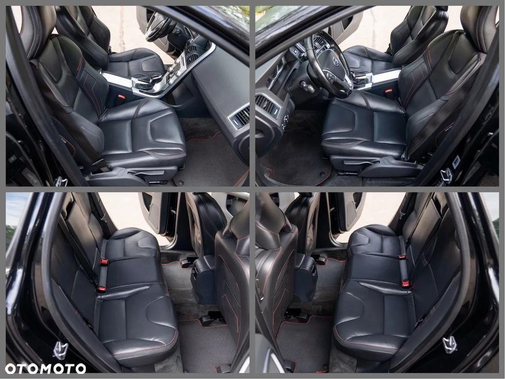 Volvo XC 60 D3 Geartronic Ocean Race - 27
