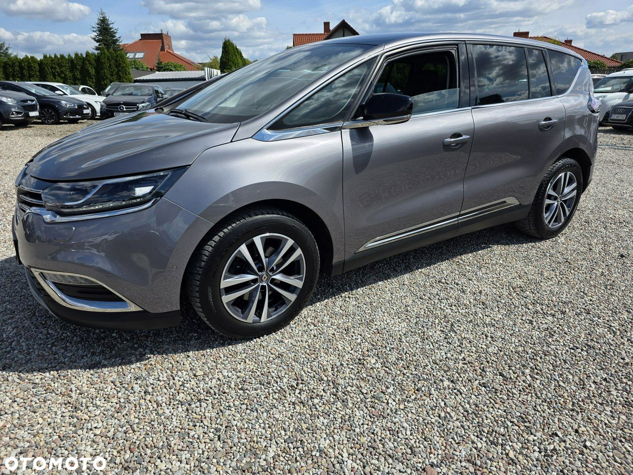 Renault Espace Energy dCi 160 EDC Business - 32
