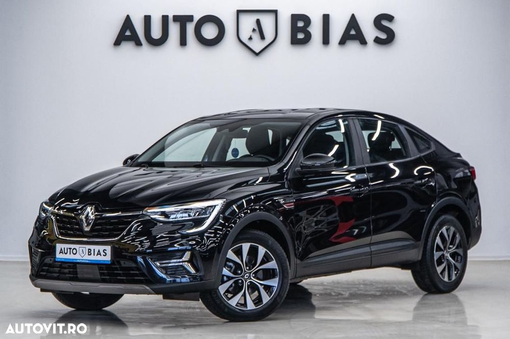Renault Arkana E-TECH 145 INTENS - 1