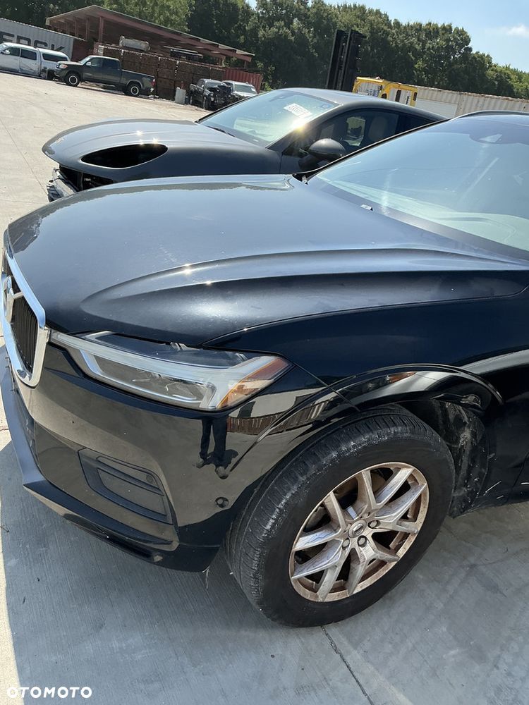 Volvo XC 60 T5 AWD Inscription - 7