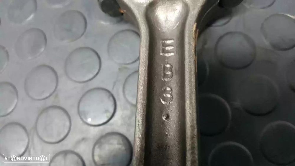 BIELA NISSAN NAVARA 2005 -12100EB300 - 1