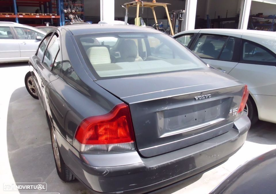 Peças Volvo S60 I (384) 2000 a 2010 - 10