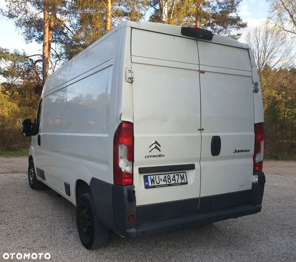 Citroën Jumper - 10