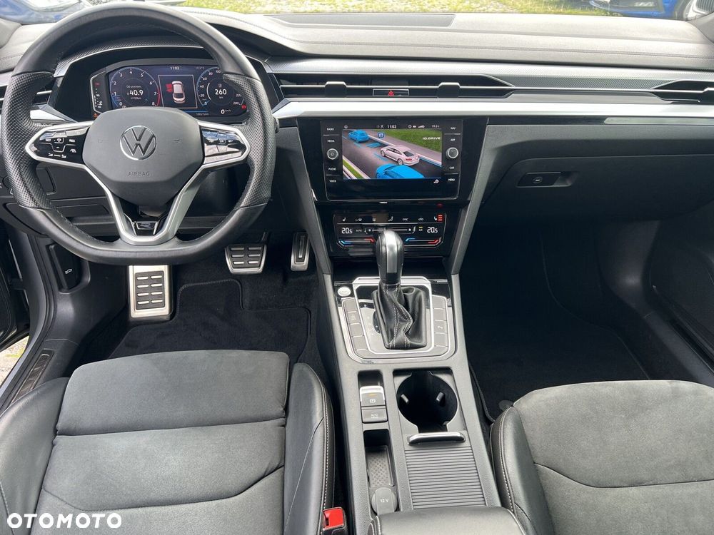 Volkswagen Arteon 2.0 TSI R-Line DSG - 28