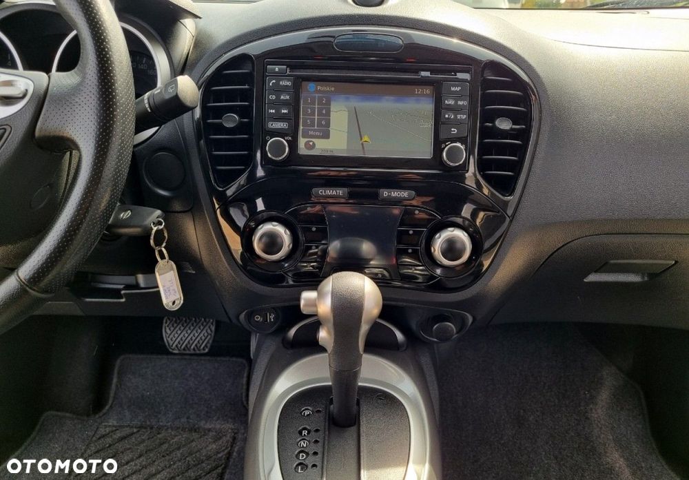 Nissan Juke - 31