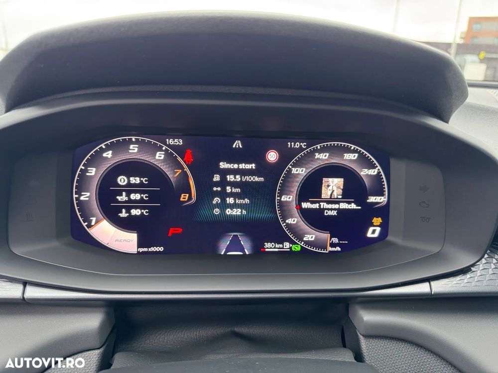 Cupra Terramar - 32