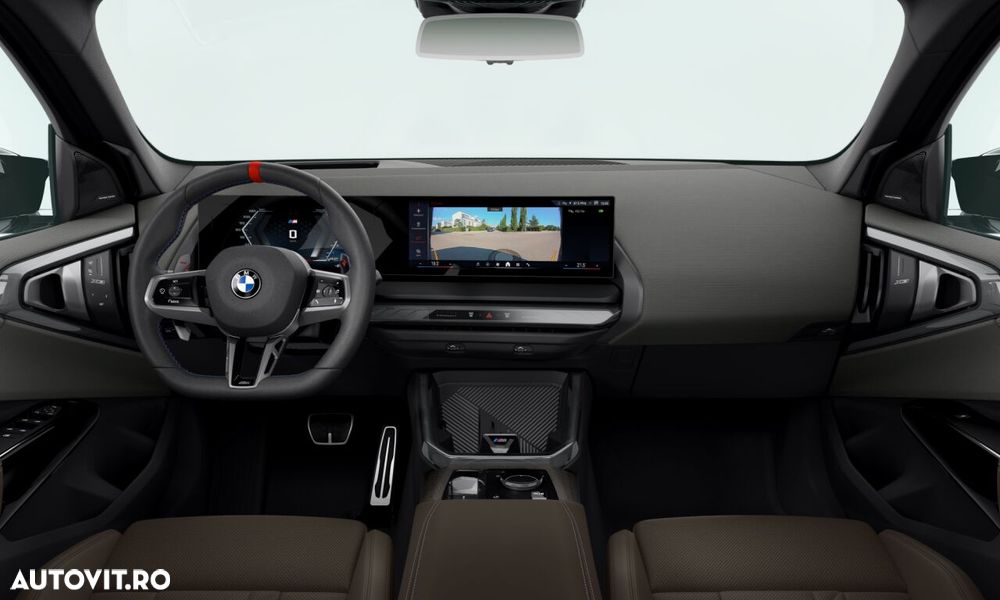 BMW X3 M M50 xDrive - 3