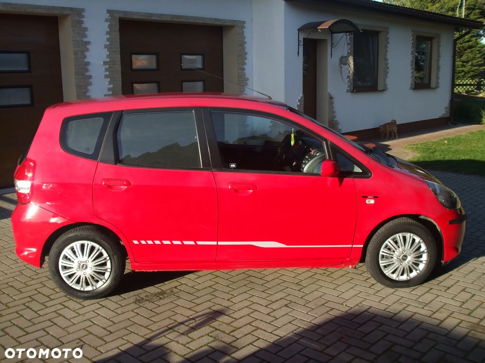 Honda Jazz 1.2 S-X Cool - 26