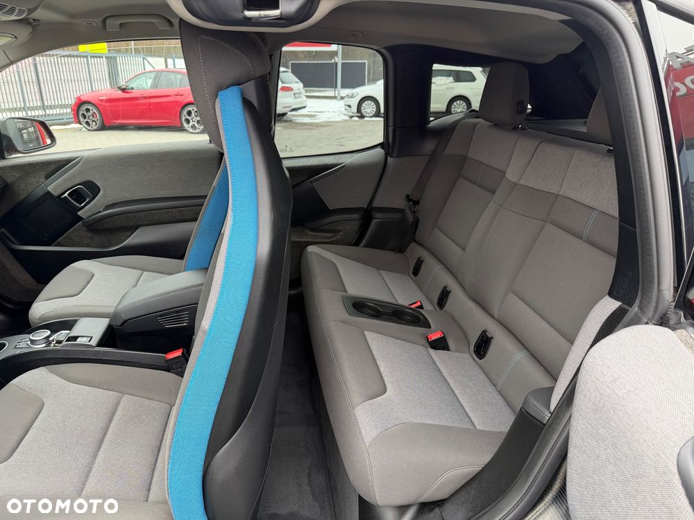 BMW i3 (120 Ah) - 8