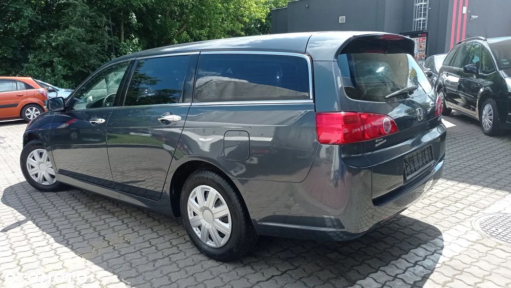 Honda Accord 2.0 i Comfort - 10